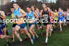 Senior Men and Under-23s, 2023 British Athletics Cross Challenge, Sefton Park, Liverpool. Photo: David T. Hewitson/Sports for All Pics